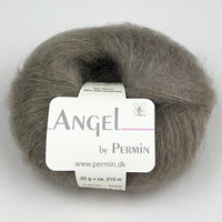 Angel Mohair