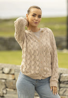 Mönsterhäfte Viking 2515 Casual chic i Bamboo