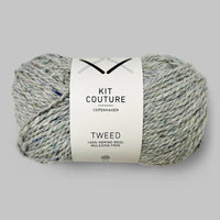 Kit Couture Tweed