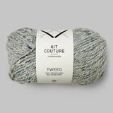 Kit Couture Tweed