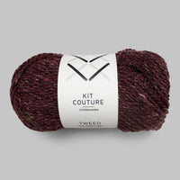 Kit Couture Tweed