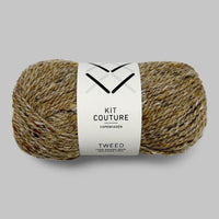 Kit Couture Tweed