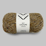 Kit Couture Tweed