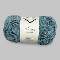 Kit Couture Tweed