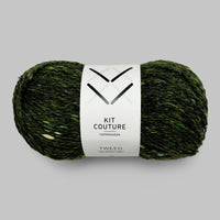 Kit Couture Tweed