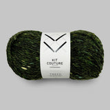 Kit Couture Tweed