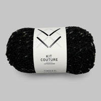 Kit Couture Tweed