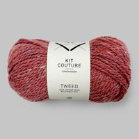 Kit Couture Tweed