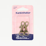 Karbinhakar 13mm