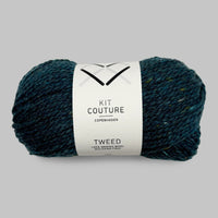 Kit Couture Tweed