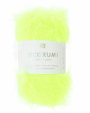 Ricorumi Furry Furry