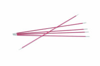 KnitPro strumpstickor 20cm Zing