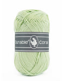 Durable Coral