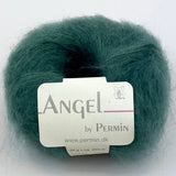 Angel Mohair