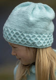 Mönsterhäfte Snorre Collection No.15 Sara - barn