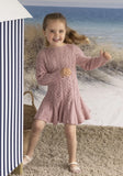 Mönsterhäfte Viking 2613 Sommerbarn i Bambino