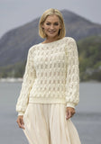 Mönsterhäfte Viking 2612 Sommer i Bambino