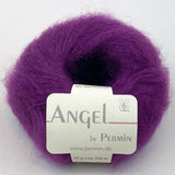 Angel Mohair
