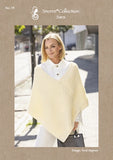Mönsterhäfte Snorre Collection No.14 Sara