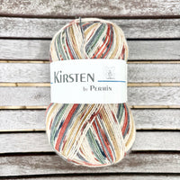 Kirsten by Permin