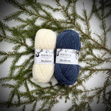 Garn-kit till Sofia´s Tales Adventsmysteriestickning 2025