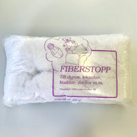 Fiberstopp/Kuddstopp 300 g