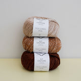 Kit Couture Silk Linen