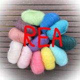 REA - Angel Mohair
