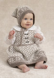 Mönsterhäfte Viking 2304 Tema: Baby Ellinor (Bambino/Trend Merino Petite))