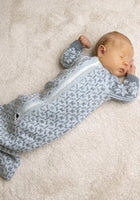 Mönsterhäfte Viking 2304 Tema: Baby Ellinor (Bambino/Trend Merino Petite))