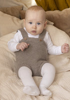 Mönsterhäfte Viking 2417 Tema Baby 0-24 mån (Trend Merino Petite)