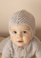 Mönsterhäfte Viking 2417 Tema Baby 0-24 mån (Trend Merino Petite)