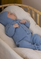 Mönsterhäfte Viking 2417 Tema Baby 0-24 mån (Trend Merino Petite)