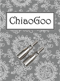 ChiaoGoo Adapter Small till Large