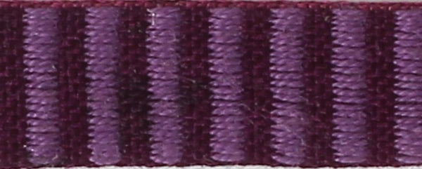 Hemslöjdsband 12mm lila/rosa