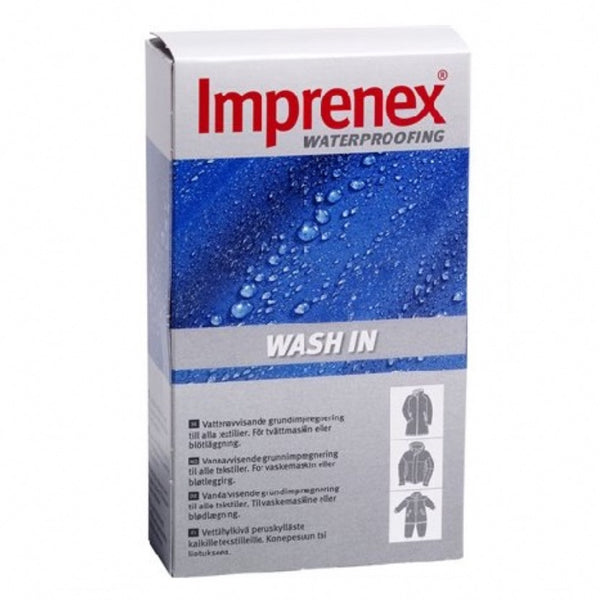 Imprenex Wash in 150 ml
