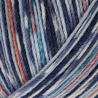 Regia 6ply Design Line Lofoten Color by Arne & Carlos