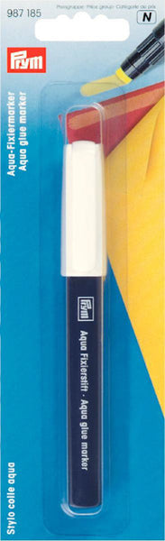 Limstiftspenna Aqua Glue Marker, Prym