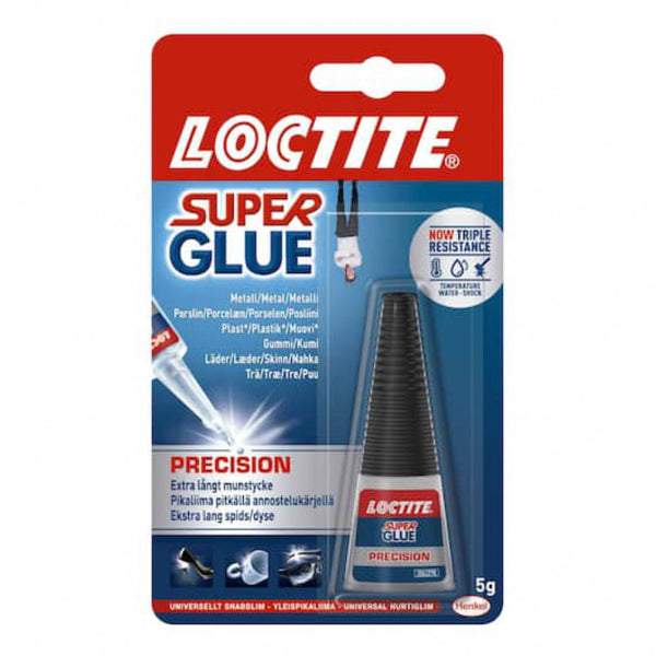 SuperGlue Loctite