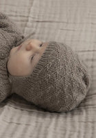 Mönsterhäfte Viking 2235 Tema: Baby 0-24 mån (Trend Merino Petite)