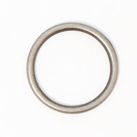 O-ring i metall 15 mm