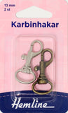 Karbinhakar 13mm