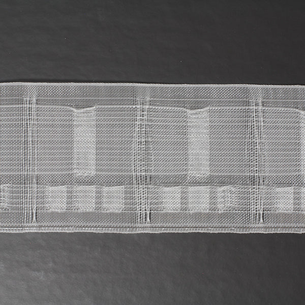 Multiband transparent 70mm