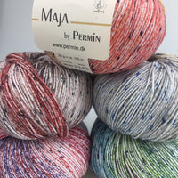 Maja Color by Permin