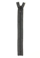 Blixtlås (Y100) 55 cm YKK 4mm ej delbart
