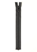 Blixtlås (Y121) 60 cm YKK 4mm delbart