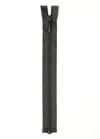 Blixtlås (Y121) 55 cm YKK 4mm delbart