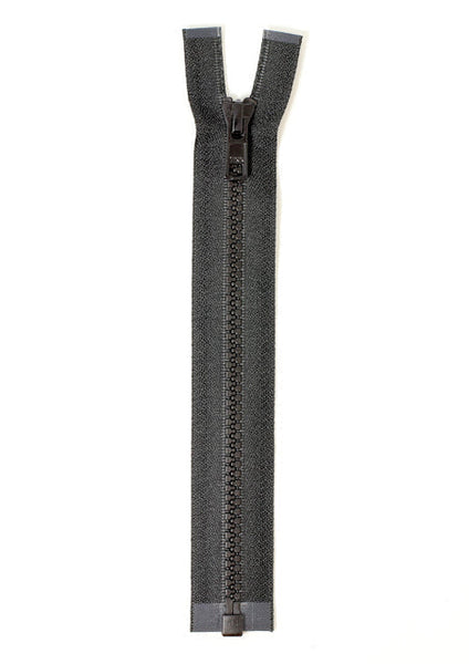Blixtlås (Y501) 70 cm YKK 6mm delbart