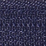 Blixtlås Jeans (Y310) 12 cm, metall 6mm, ej delbart