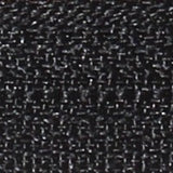 Blixtlås Jeans (Y310) 12 cm, metall 6mm, ej delbart